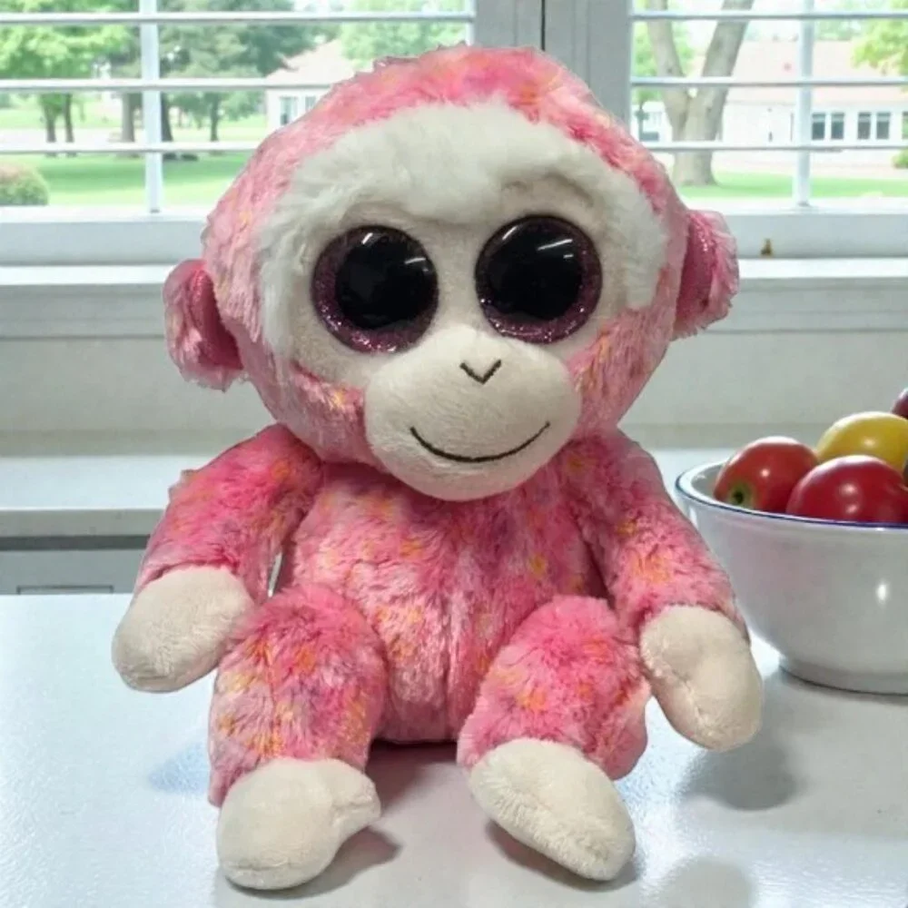 Ty Beanie Boos - 